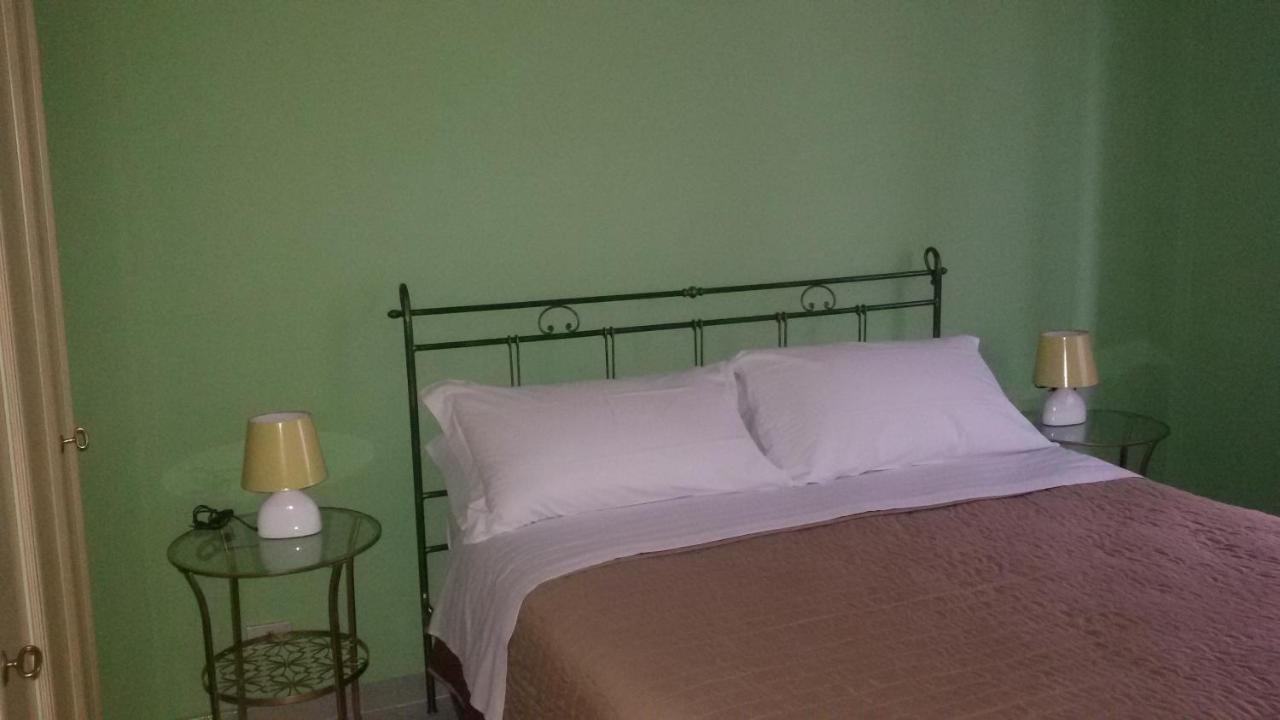 Ari B&B Montesilvano Marina Eksteriør bilde