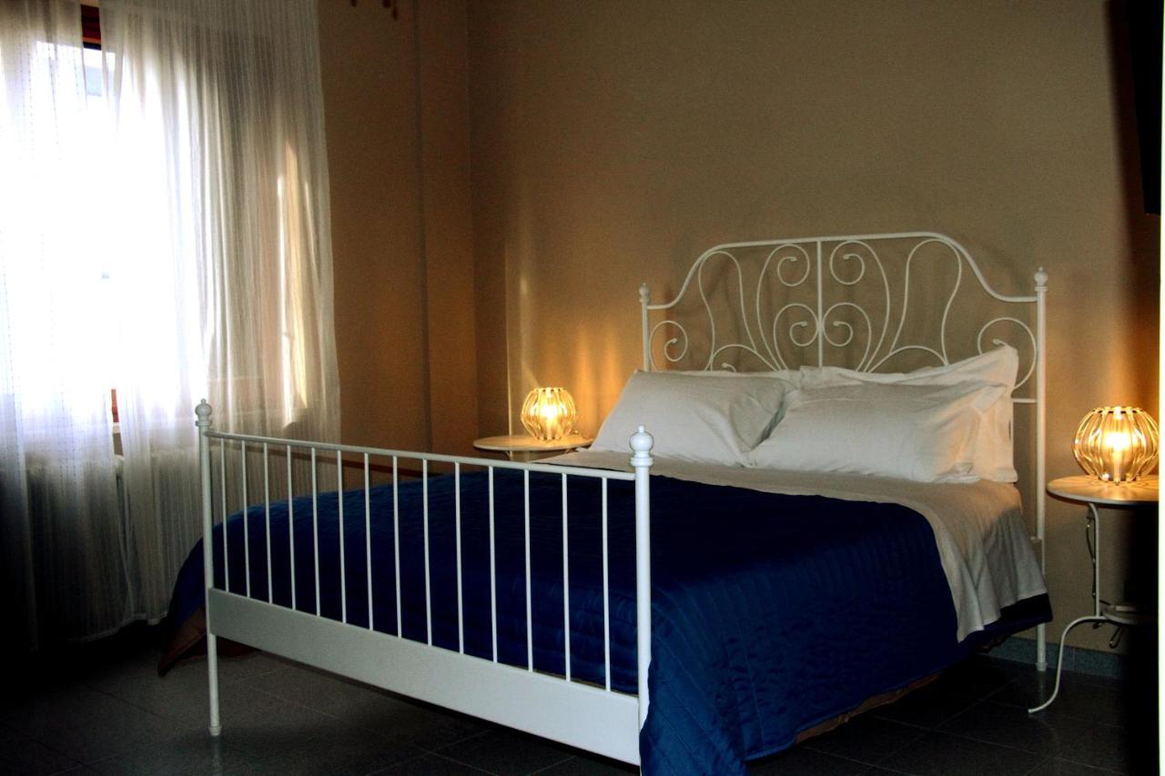 Ari B&B Montesilvano Marina Eksteriør bilde