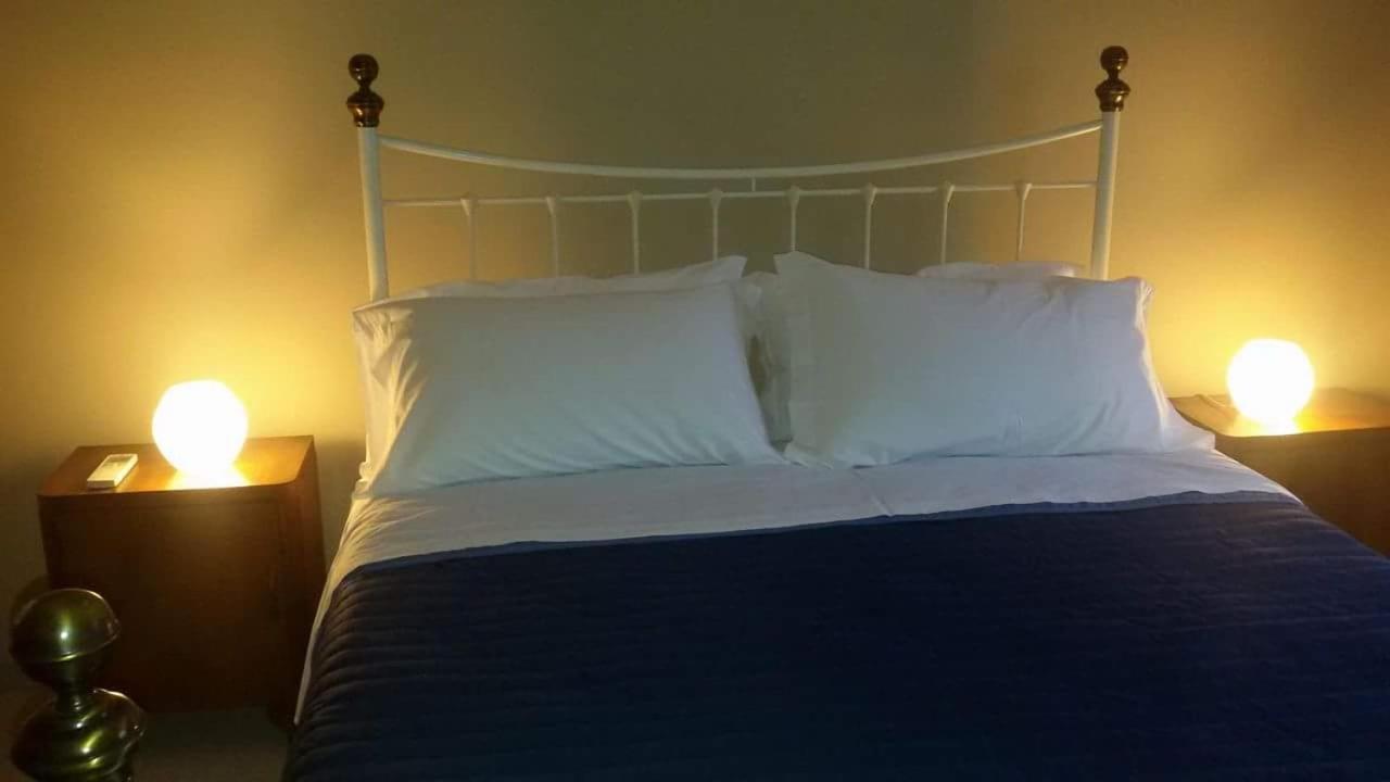 Ari B&B Montesilvano Marina Eksteriør bilde